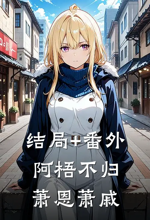 结局+番外阿梧不归萧恩萧戚