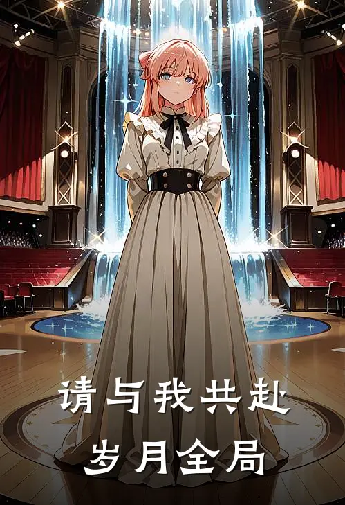 请与我共赴岁月全局免费观看