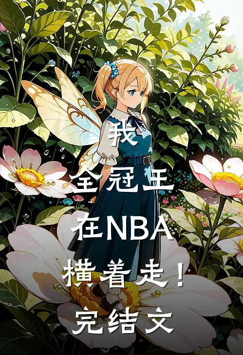 我，全冠王，在NBA横着走！完结文