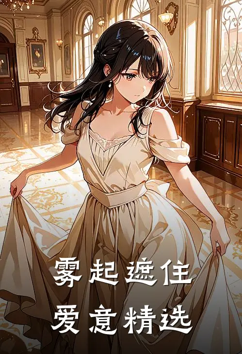 雾起遮住爱意精选