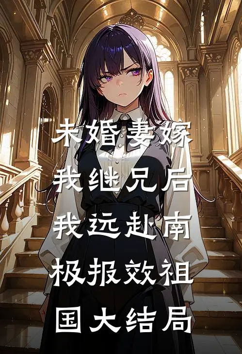未婚妻嫁我继兄后，我远赴南极报效祖国大结局