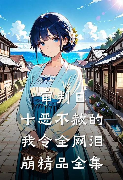 审判日：十恶不赦的我令全网泪崩精品全集