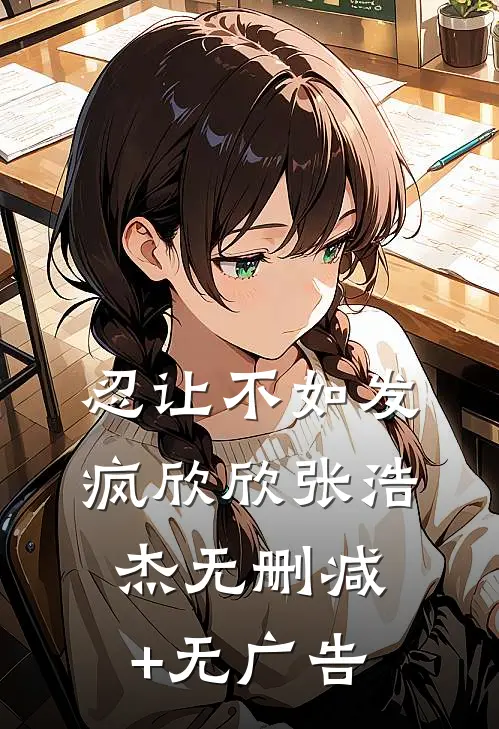 忍让不如发疯欣欣张浩杰无删减+无广告