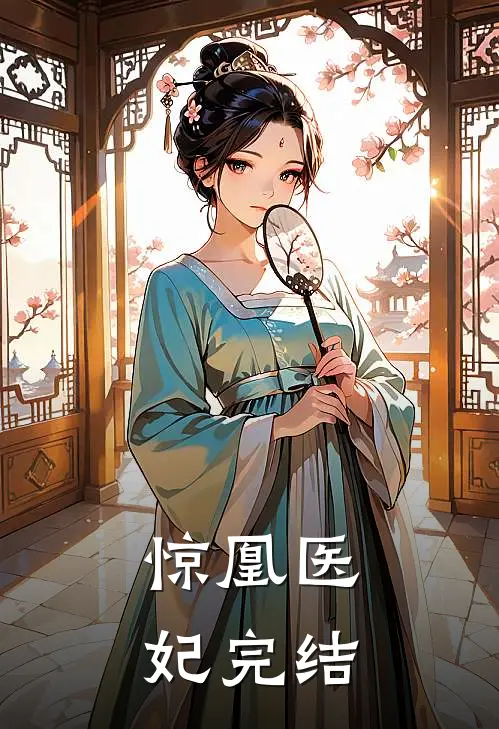 惊凰医妃完结