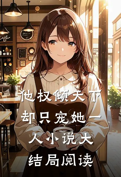 他权倾天下却只宠她一人小说大结局阅读