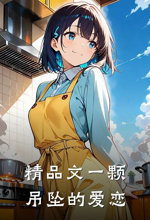精品文一颗吊坠的爱恋