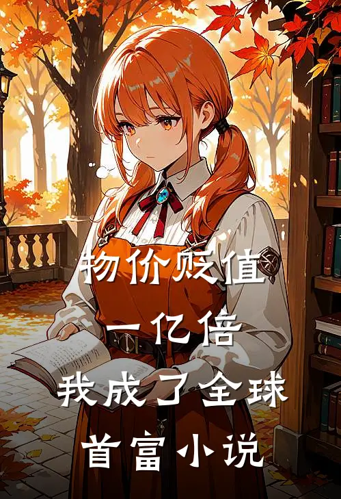 物价贬值一亿倍，我成了全球首富小说