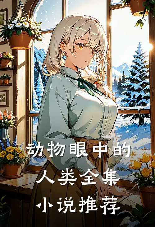 动物眼中的人类全集小说推荐