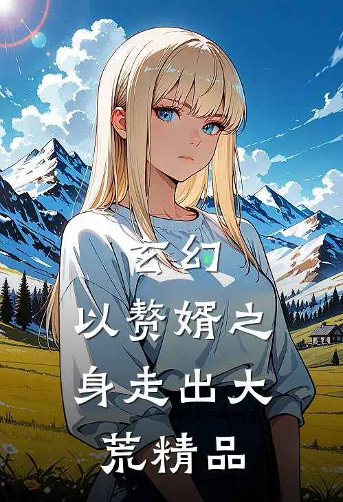 玄幻：以赘婿之身走出大荒精品