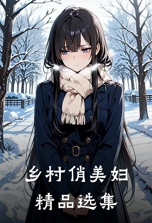 乡村俏美妇精品选集