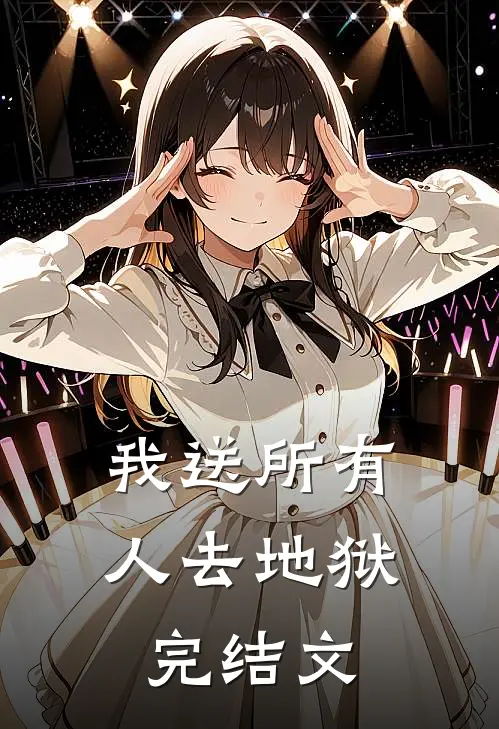 我送所有人去地狱完结文
