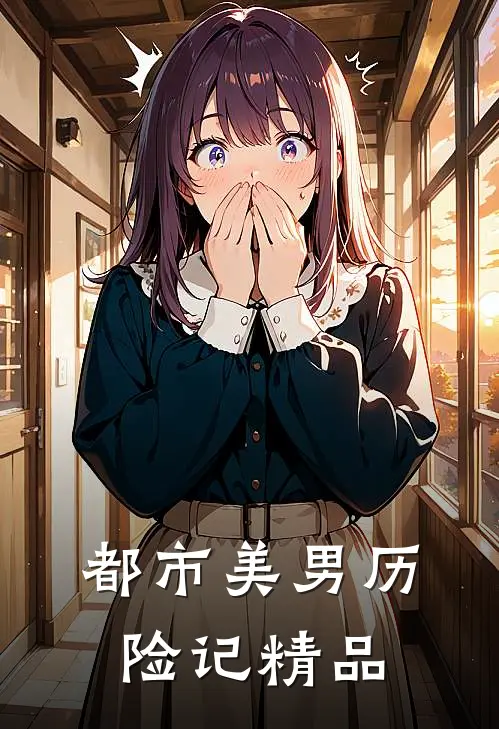 都市美男历险记精品
