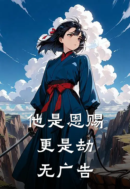 他是恩赐，更是劫无广告