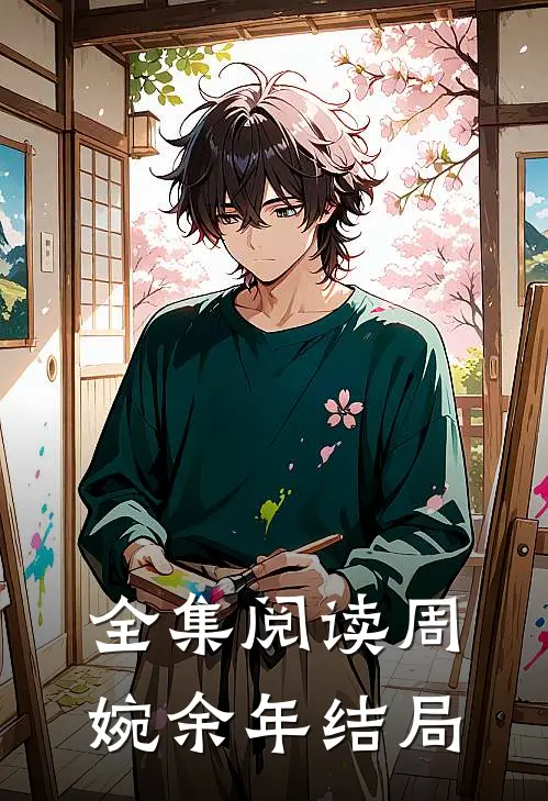 全集阅读周婉余年结局
