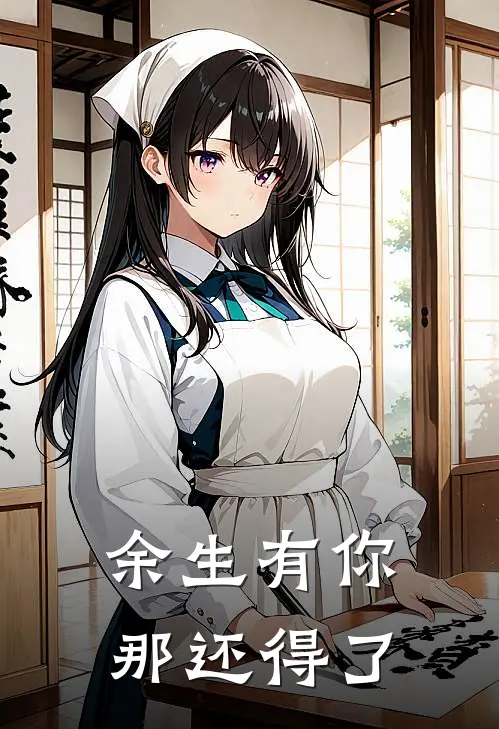 余生有你，那还得了