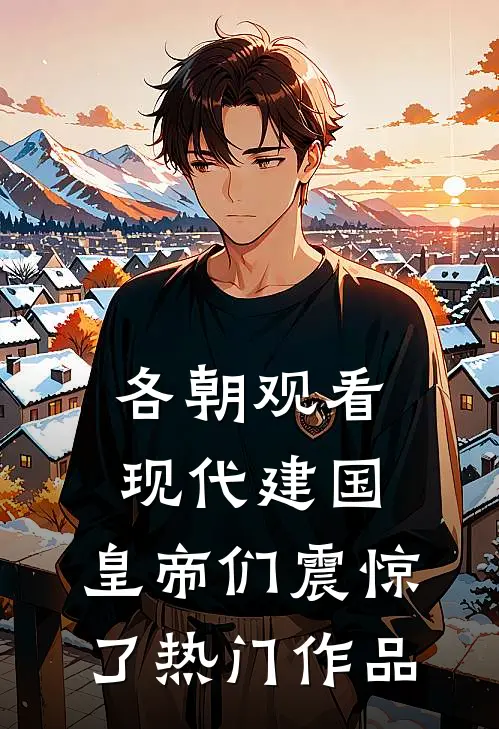 各朝观看现代建国，皇帝们震惊了热门作品