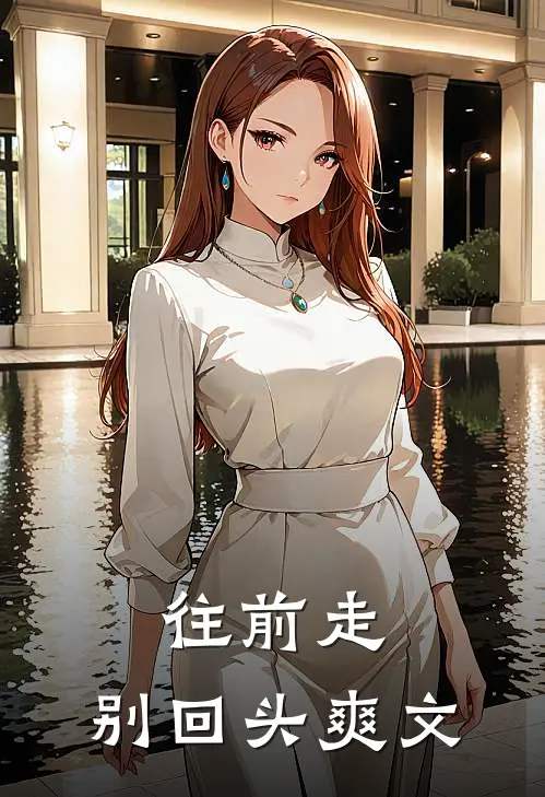 往前走,别回头爽文