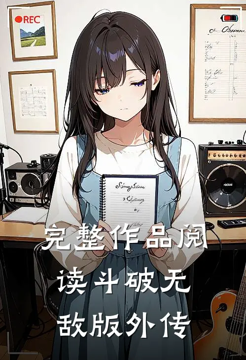 完整作品阅读斗破无敌版外传