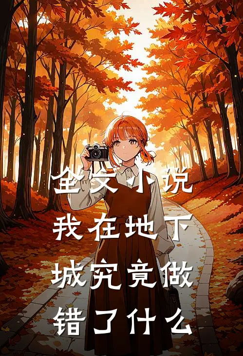 全文小说我在地下城究竟做错了什么
