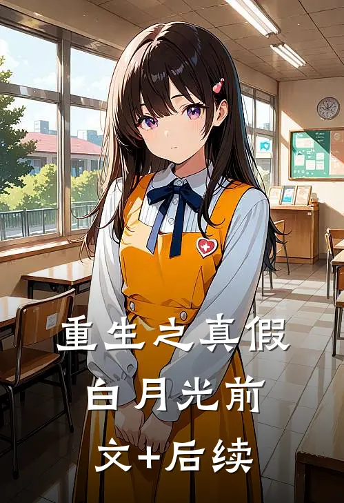 重生之真假白月光前文+后续
