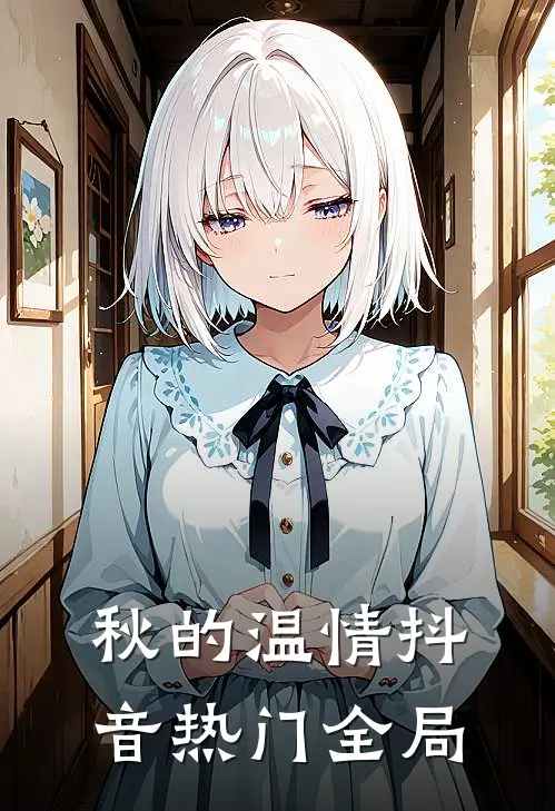 秋的温情抖音热门全局