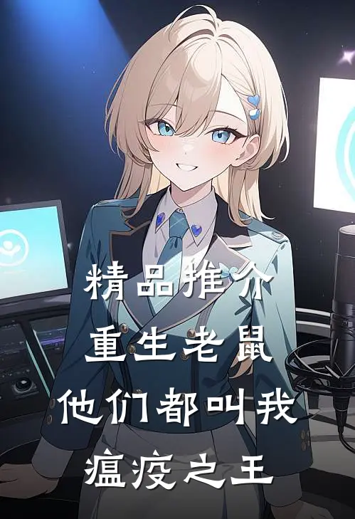 精品推介重生老鼠，他们都叫我瘟疫之王