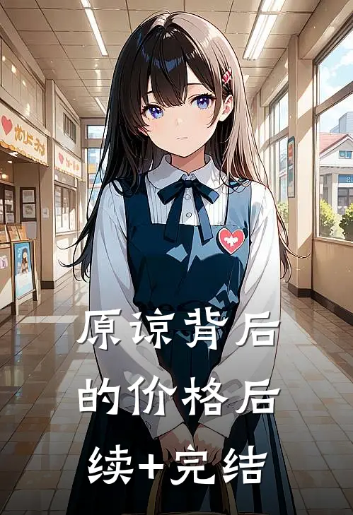 原谅背后的价格后续+完结