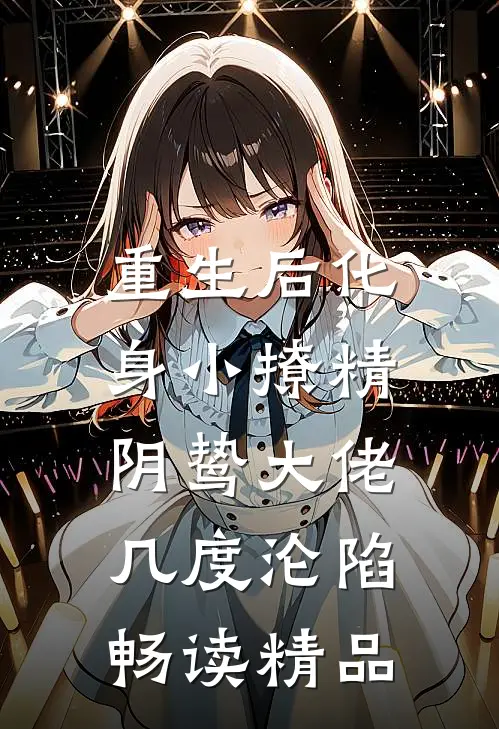 重生后化身小撩精，阴鸷大佬几度沦陷畅读精品