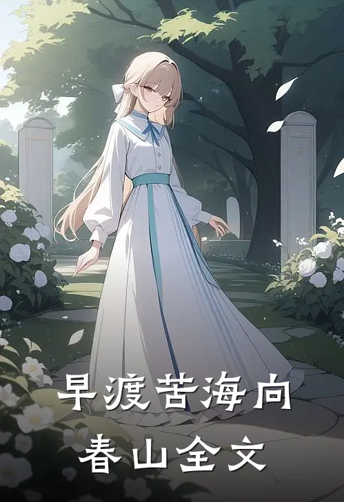 早渡苦海向春山全文