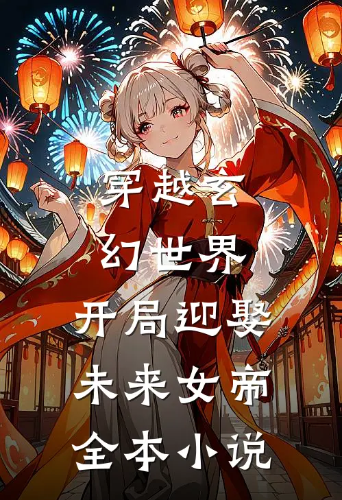 穿越玄幻世界：开局迎娶未来女帝全本小说
