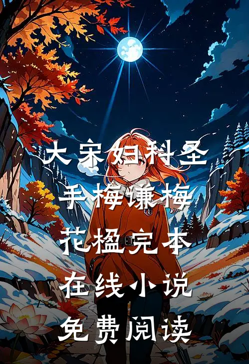 大宋妇科圣手梅谦梅花楹完本在线小说免费阅读