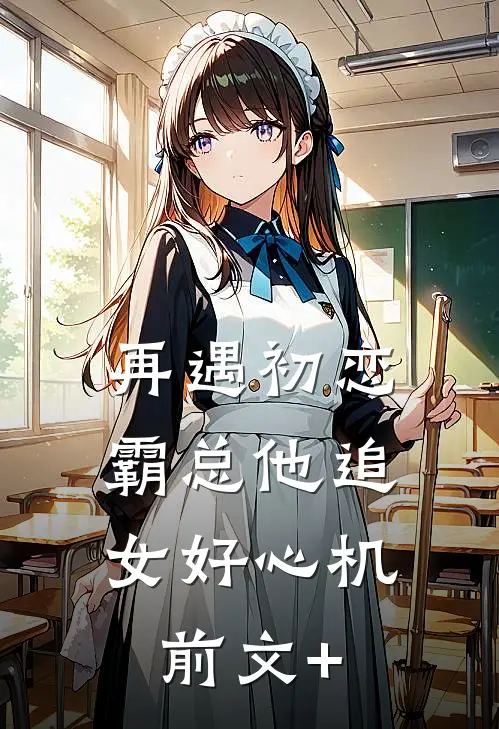 再遇初恋，霸总他追女好心机前文+