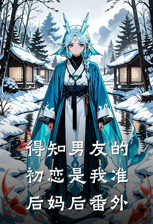得知男友的初恋是我准后妈后 番外