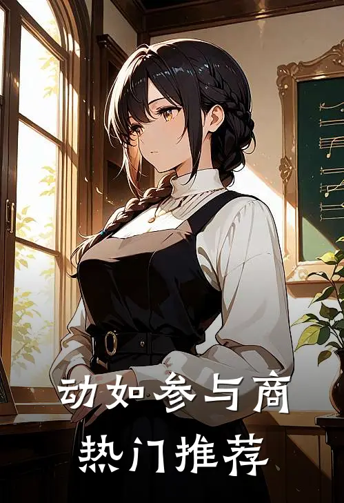 动如参与商热门推荐
