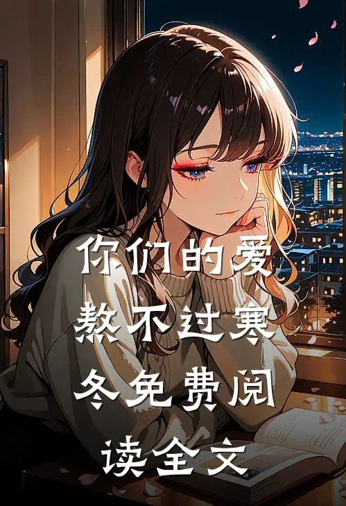 你们的爱,熬不过寒冬免费阅读全文