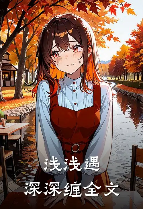 浅浅遇，深深缠全文