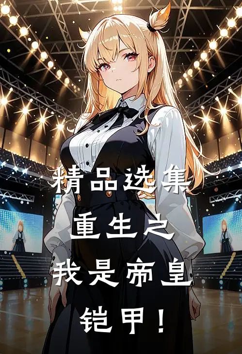 精品选集重生之，我是帝皇铠甲！