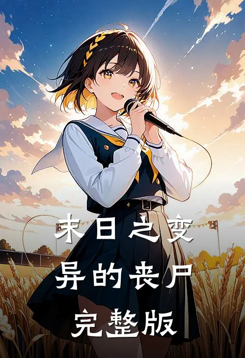 末日之变异的丧尸完整版