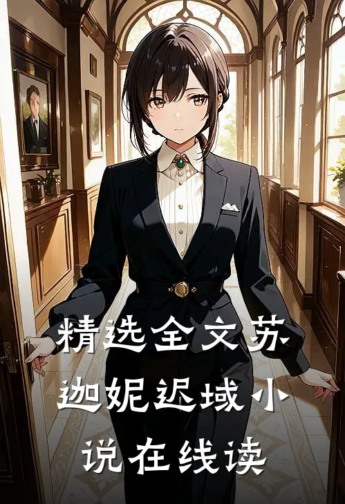 精选全文苏迦妮迟域小说在线读