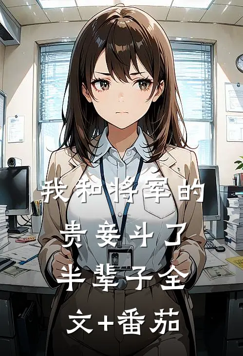 我和将军的贵妾斗了半辈子全文+番茄