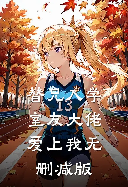 替兄入学，室友大佬爱上我无删减版