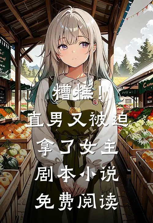 糟糕！直男又被迫拿了女主剧本小说免费阅读