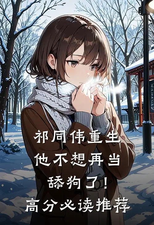 祁同伟重生，他不想再当舔狗了！高分必读推荐