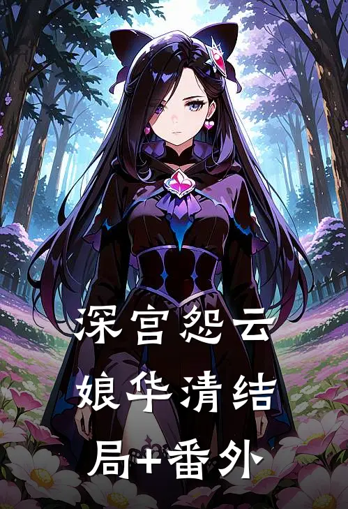 深宫怨云娘华清结局+番外