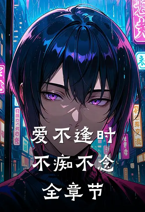 爱不逢时,不痴不念全章节免费阅读