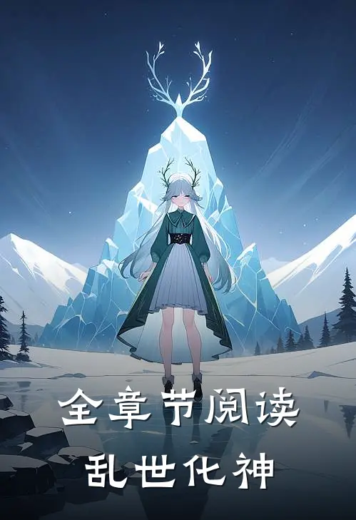 全章节阅读乱世化神