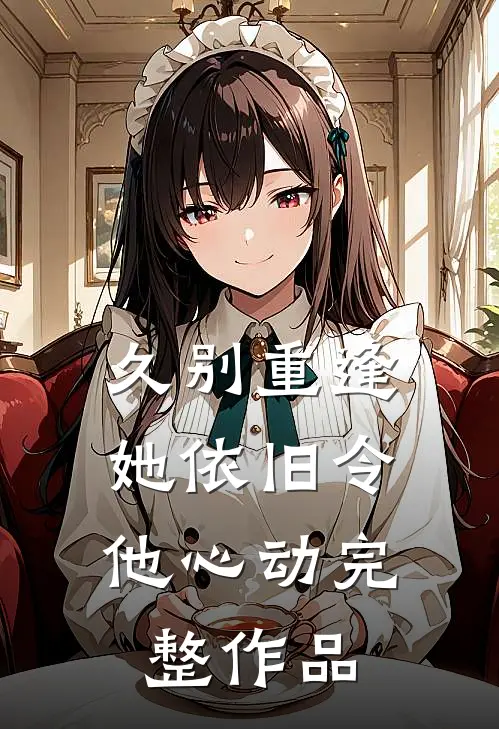 久别重逢，她依旧令他心动完整作品