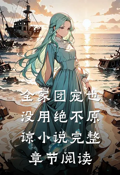 全家团宠也没用绝不原谅小说完整章节阅读