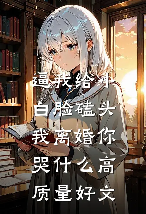 逼我给小白脸磕头，我离婚你哭什么高质量好文
