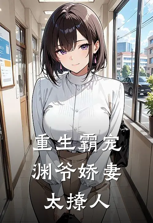 重生霸宠：渊爷娇妻太撩人